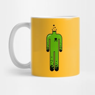 Toxic #2 Mug